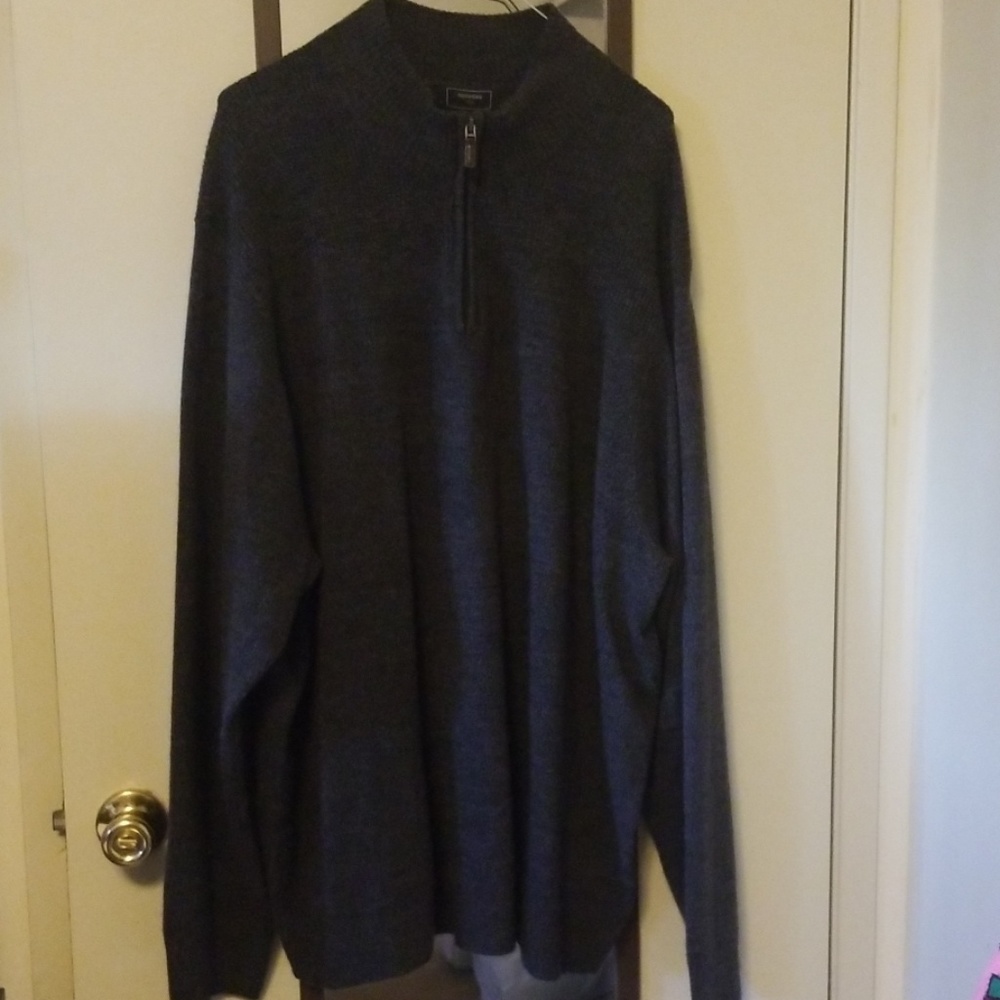 Mens Dockers Sweater